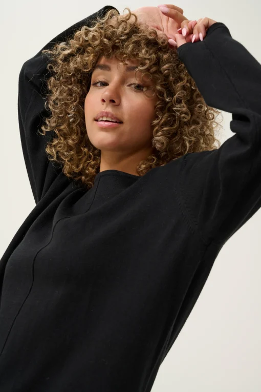 CRAnva Pullover