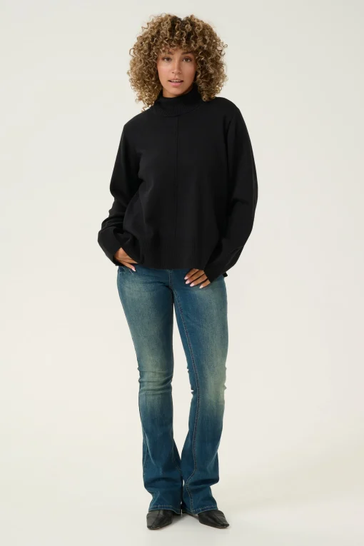 CRAnva Pullover