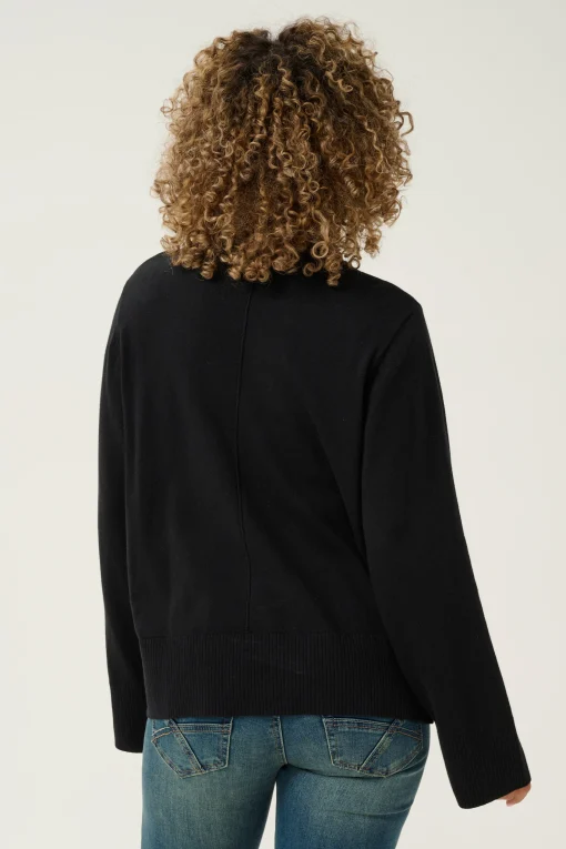 CRAnva Pullover