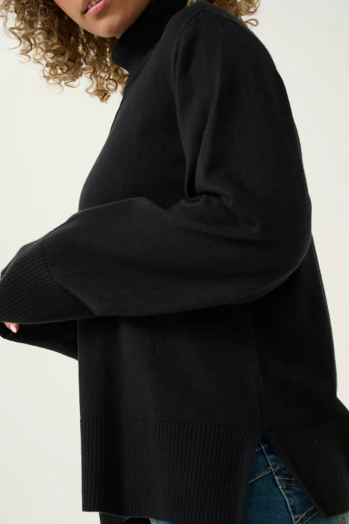 CRAnva Pullover