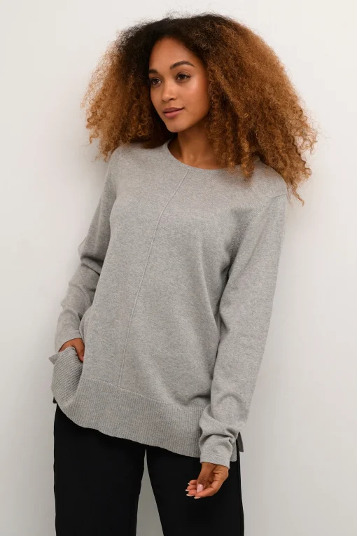 CRAnva Pullover