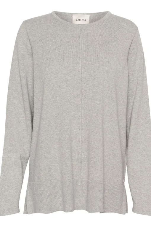 CRAnva Pullover