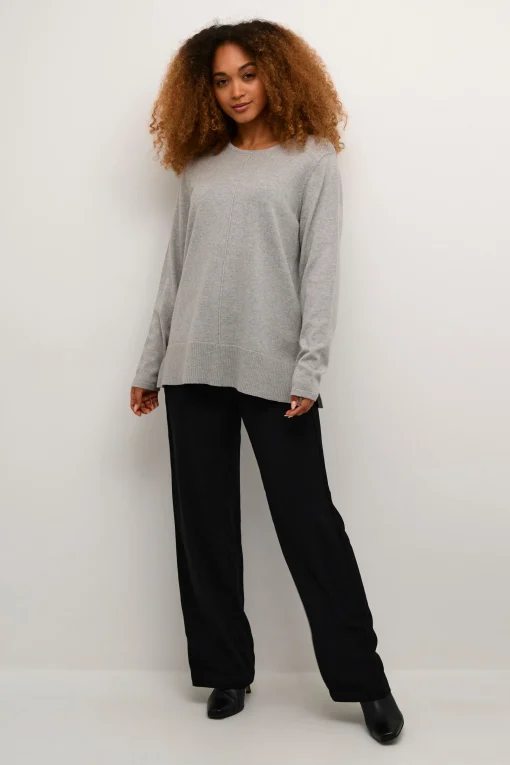 CRAnva Pullover
