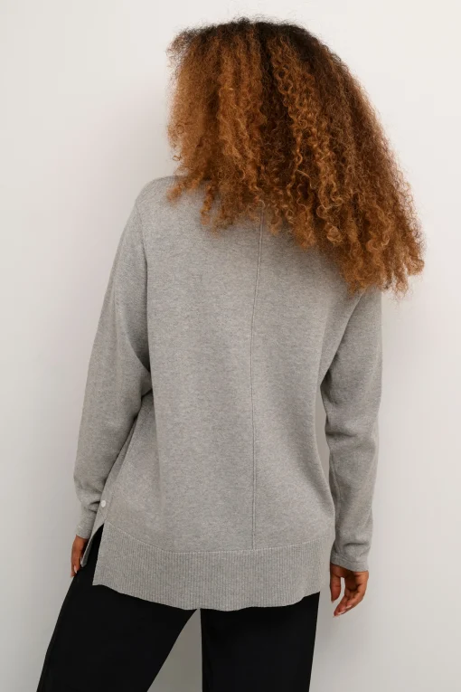 CRAnva Pullover