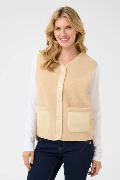CRBami Varm vest