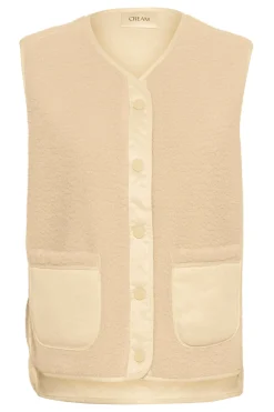CRBami Varm vest