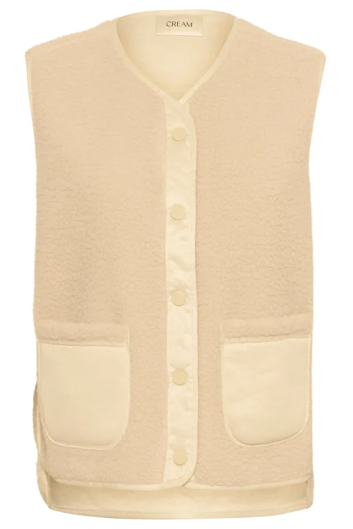 CRBami Varm vest