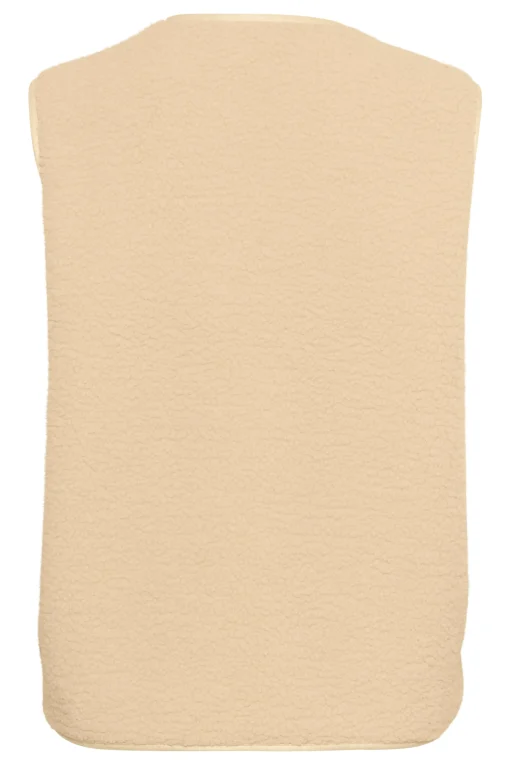 CRBami Varm vest