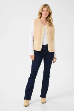 CRBami Varm vest