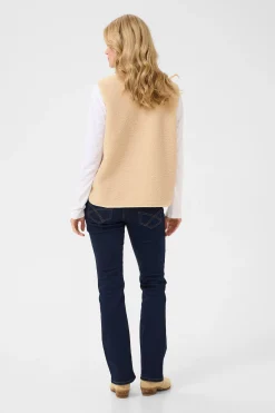 CRBami Varm vest