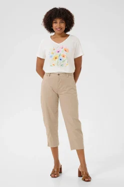 CRBerta Capri bukser