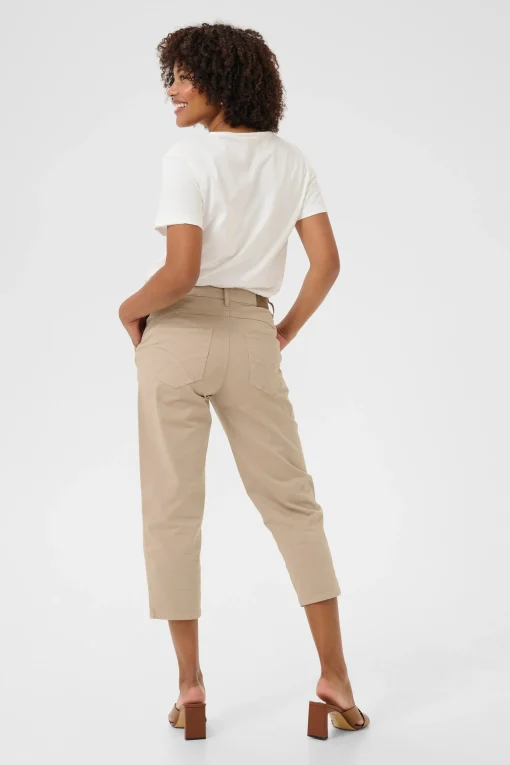 CRBerta Capri bukser
