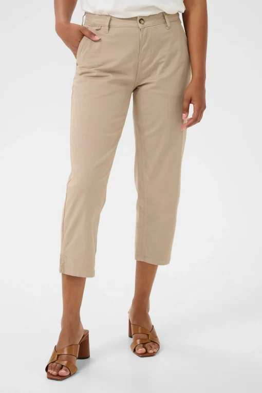 CRBerta Capri bukser