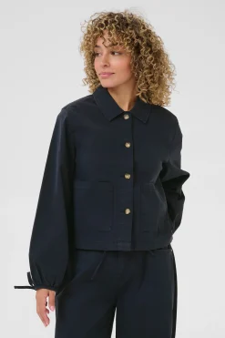 CRBerta Casual jakke
