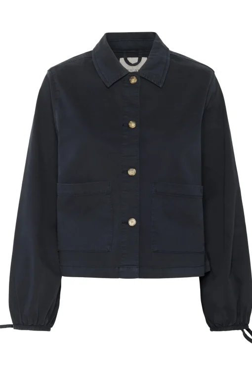 CRBerta Casual jakke