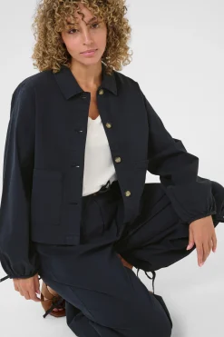 CRBerta Casual jakke