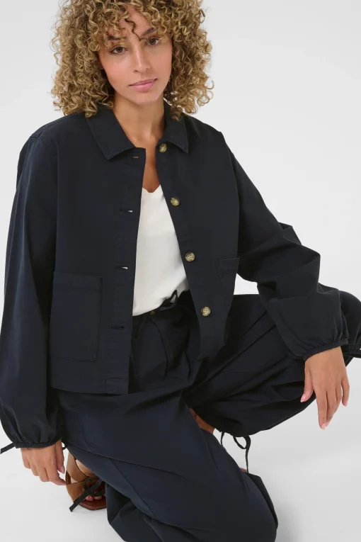 CRBerta Casual jakke