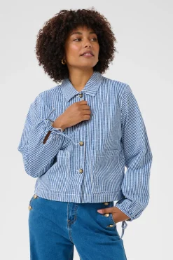 CRBerta Casual jakke