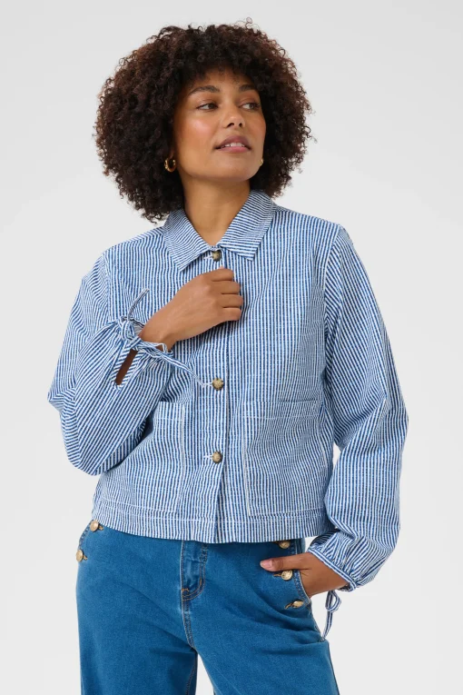 CRBerta Casual jakke