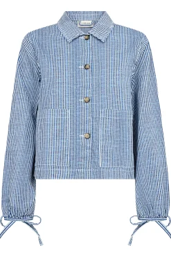 CRBerta Casual jakke