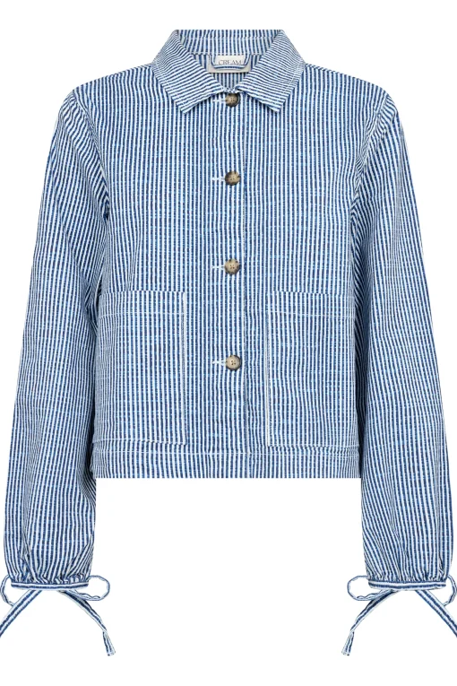 CRBerta Casual jakke