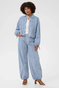 CRBerta Casual jakke