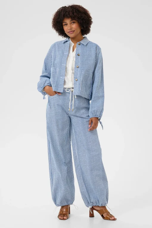 CRBerta Casual jakke