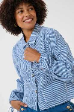 CRBerta Casual jakke