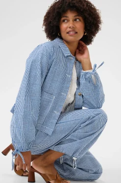 CRBerta Casual jakke