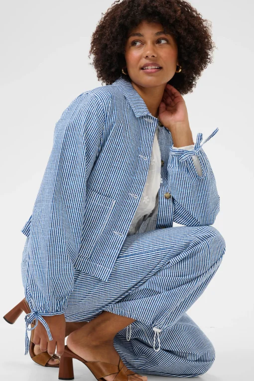 CRBerta Casual jakke