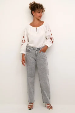 CRBine Jeans