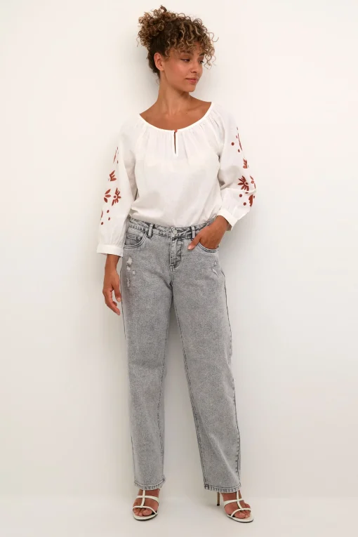 CRBine Jeans