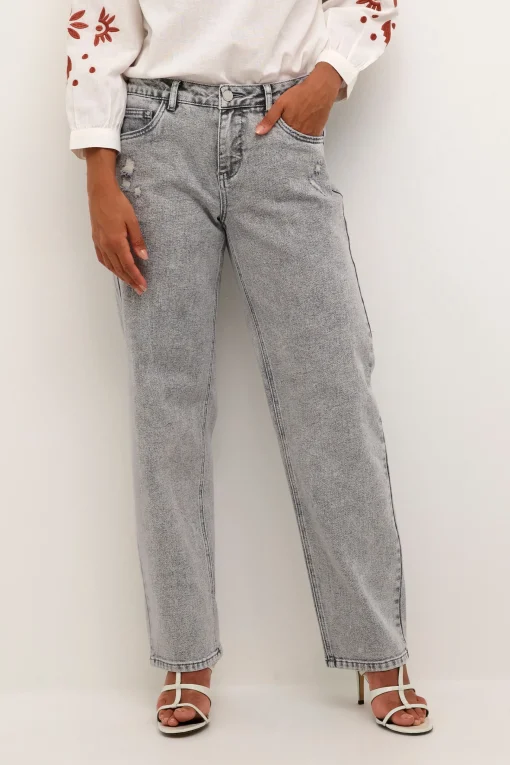 CRBine Jeans