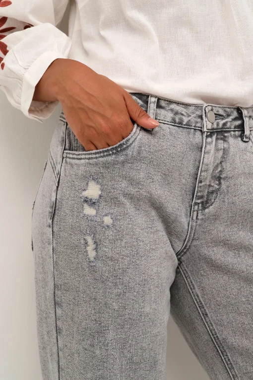 CRBine Jeans
