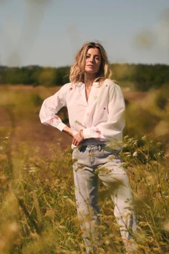 CRBine Jeans