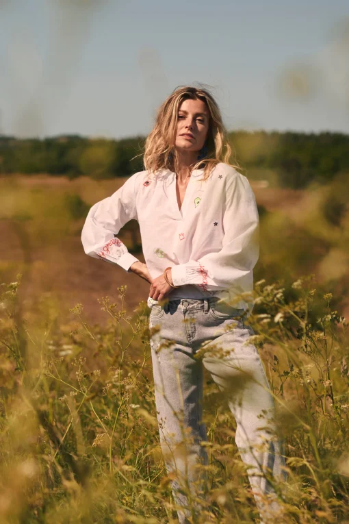 CRBine Jeans
