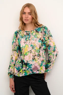 CRBirgitta Bluse