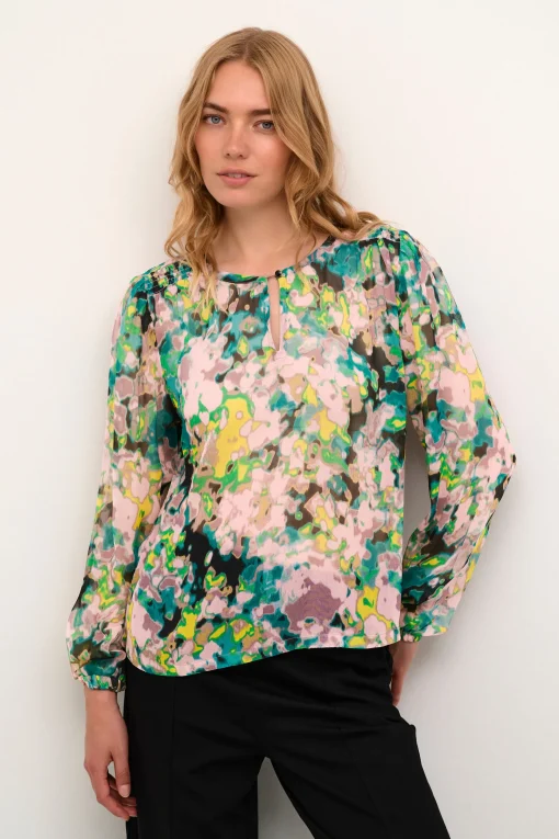 CRBirgitta Bluse