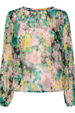 CRBirgitta Bluse