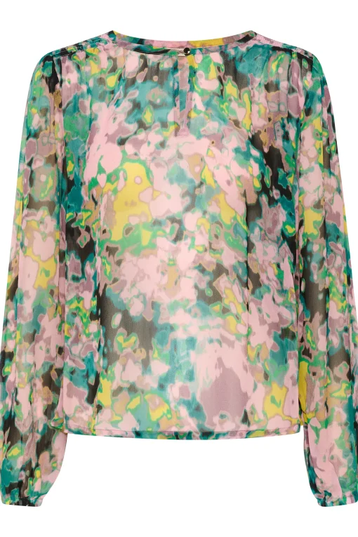 CRBirgitta Bluse