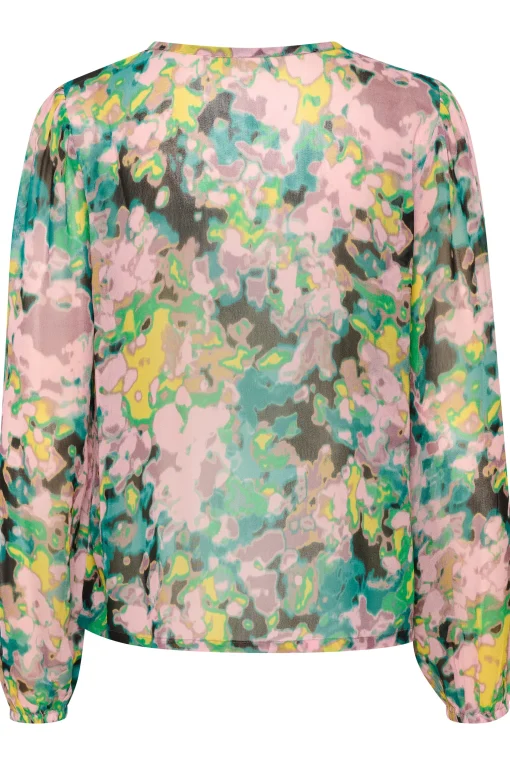 CRBirgitta Bluse