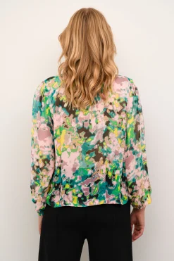 CRBirgitta Bluse