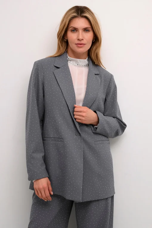 CRCarol Blazer