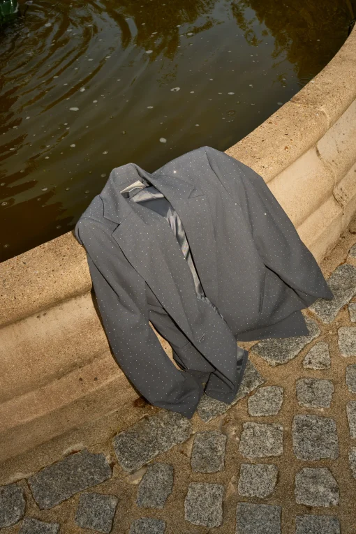 CRCarol Blazer