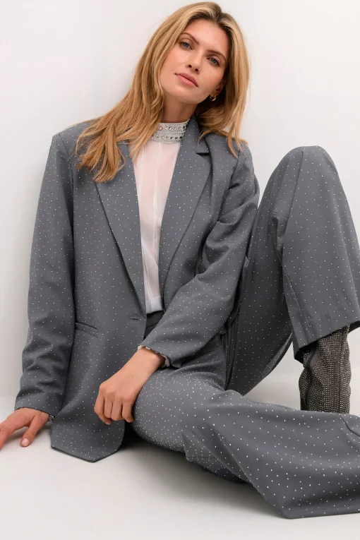 CRCarol Blazer