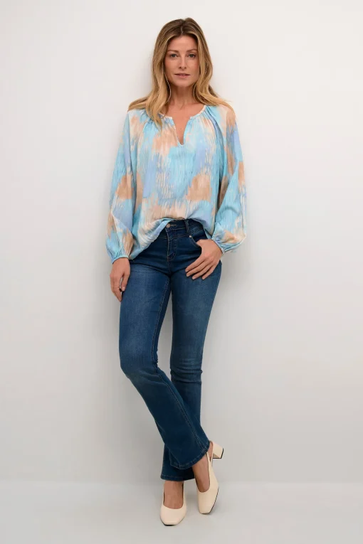 CRCassia Bluse