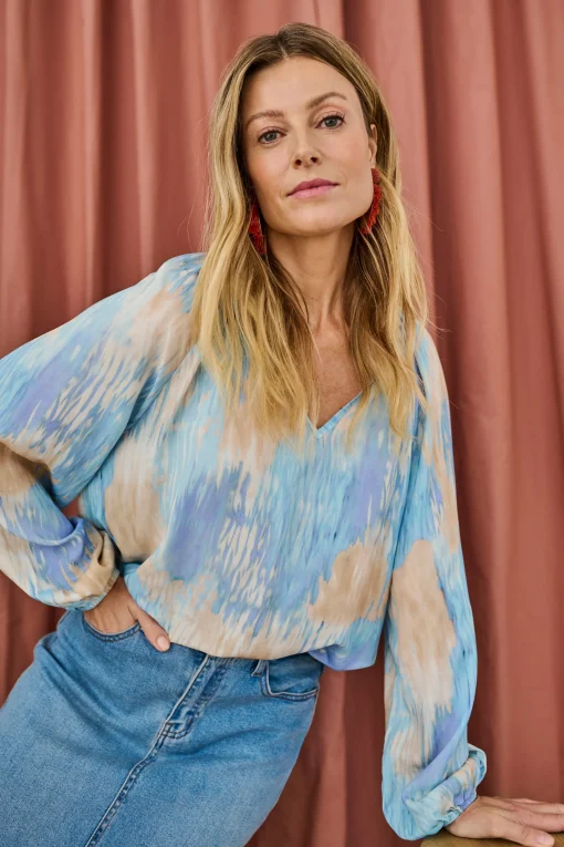 CRCassia Bluse