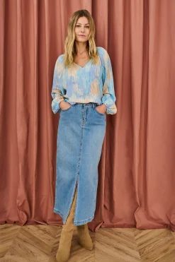 CRCassia Bluse