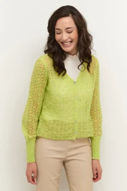 CRClara Cardigan