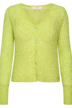 CRClara Cardigan
